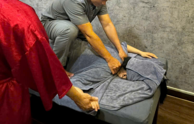 Top 5 Benefits of Choosing Female Massage Service with Male and Female KTV