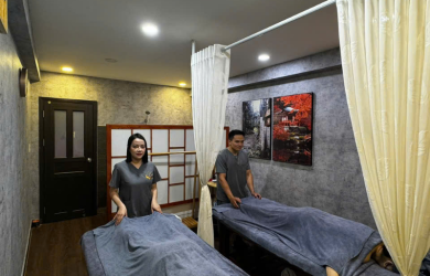 Couple Massage Experience And What You Need To Know